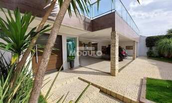 Imagem 5: Casa térrea para locação no bairro Jardim Karaíba