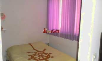 Imagem 2: São Paulo - Flat - Moema