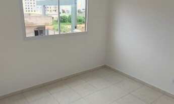 Imagem 2: Ágio atrás da cidade jardins entrada do Valparaíso