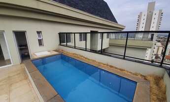 Imagem: COBERTURA - DUPLEX - 6 DORMITÓRIOS - 4