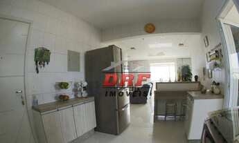 Imagem 6: Apartamento com 3 dormitórios à venda, 108 m² por R$ 885.000,00 - Vila Augusta - Guarulhos