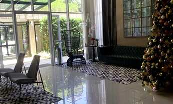 Imagem 2: Apartamento para venda tem 146 metros quadrados com 3 quartos em Vila Mascote - São Paulo