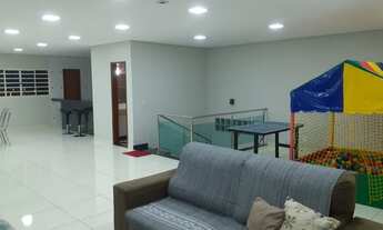 Imagem 5: Espetacular Sobrado! 04 Quartos, 02, Suítes, Salão com Churrasqueira, Qnn 04, Ceilândia Su