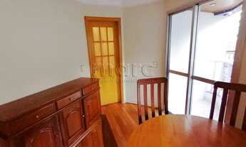 Imagem 2: SÃO PAULO - Apartamento Padrão - VILA MARIANA