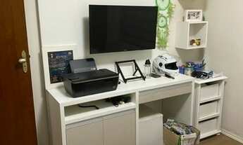 Imagem 6: Sobrado com edicula nos fundos