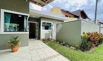 Imagem 2: Casa de Condomínio com 3 dorms, Taubaté - R$ 790 mi, Cod: CA048