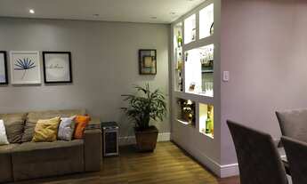 Imagem 6: Lindo Apartamento Novinho!!! 3 dormitórios com suíte e Vaga de garagem