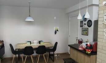 Imagem 2: Apartamento à venda no Ipiranga com 2 dormitórios e 1 vaga