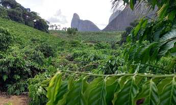 Imagem 2: Sítio na região de Lajinha, município de Pancas ES com 16 hectares