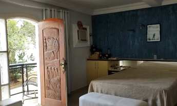 Imagem 7: Casa com 4 dormitórios à venda, 380 m² por R$ 1.100.000,00 - Jardim Lizandra - Americana/S