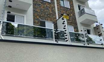 Imagem: Cobertura no Campestre á venda 02 dorms