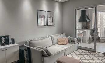 Imagem 4: Apartamento 3 Dormitórios 1 Suíte 2 Vagas