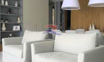 Imagem 4: Apartamento 4 quartos - Marinas Beton - 259m2