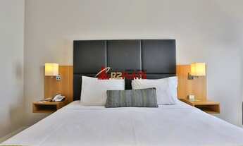 Imagem 4: Flat, Moema - São Paulo