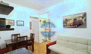 Imagem 2: Apartamento à venda, 45 m² por R$ 365.900,00 - Santa Cecília - São Paulo/SP