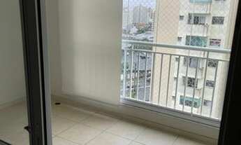Imagem: Apartamento 2 Dormitórios 1 Suíte 1 vaga