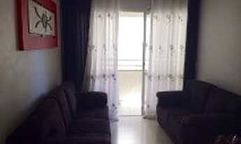 Imagem 4: Costa Esmeralda a venda com 74m², 3 dormitórios 1 suíte e 1 vaga na Vila Mariana São Pa