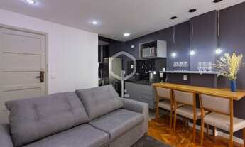 Imagem 5: Apartamento 01 Dorm. em Leblon - Rio de Janeiro