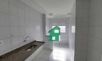 Imagem 7: Apartamento com 2 quartos para alugar, 54 m² por R$ 1.300/mês - Jardim Oriente - São José