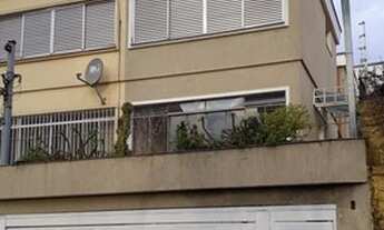 Imagem 4: Sobrado 4 dorms. 3 suítes 2 vagas