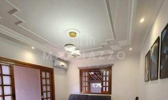 Imagem 3: LIMEIRA - Casa Padrão - Vila Fascina