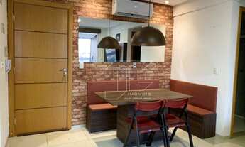 Imagem: Apartamento com 2 dormitórios à venda