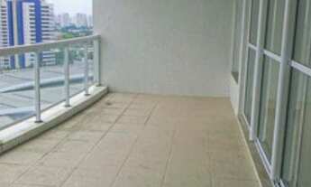 Imagem 7: Apartamento com 4 suites no Condomínio Edifício Concept - Adrianópolis - Manaus - AM