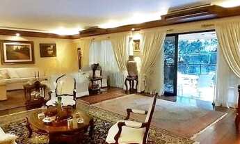 Imagem 2: Apartamento para venda com 350 metros quadrados com 4 quartos