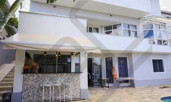 Imagem 6: Casa com 4 dormitórios, 500 m² - venda por R$ 2.800.000,00 ou aluguel por R$ 9.600,00/mês