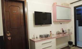 Imagem 7: APARTAMENTO 4 DORMITORIOS, 3 SÚITES, 4 VAGAS A VENDA EM SÃO PAULO