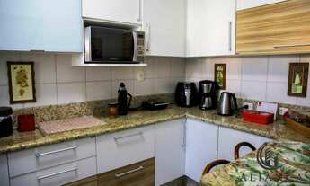 Imagem 5: Apartamento à venda no bairro Campinas - São José/SC