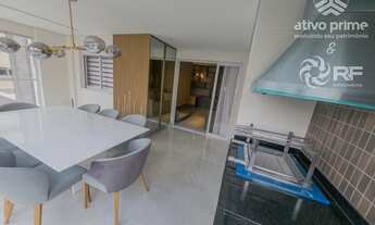 Imagem 6: São Paulo - Apartamento Padrão - Tatuapé