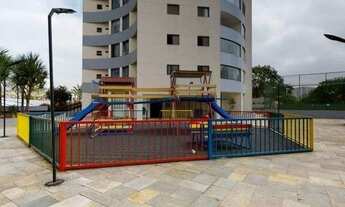 Imagem: Apartamento com 2 quartos a venda em Cambucci