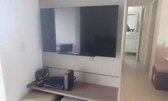 Imagem 6: APARTAMENTO NO IPIRANGA DECORADO