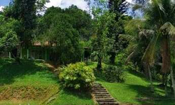 Imagem 2: Sitio - Vale das Pedrinhas - Guapimirim