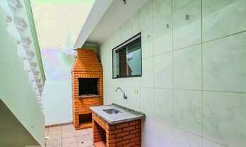 Imagem 4: LINDO SOBRADO NO JARDIM LAS VEGAS