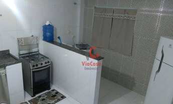 Imagem 6: Apartamento próximo a Rodovia Amaral Peixoto