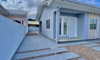 Imagem 3: Casa com 3 quartos em Bela Vista - Palhoça - SC