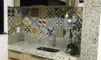 Imagem 5: Apartamento para Venda em Natal, BARRO VERMELHO, 3 dormitórios, 1 suíte, 2 banheiros, 2 v