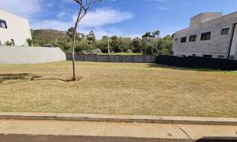 Imagem: Terreno à venda no Alphaville 3, Residencial