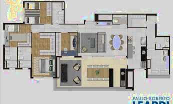 Imagem 2: APARTAMENTO - IPIRANGA - SP