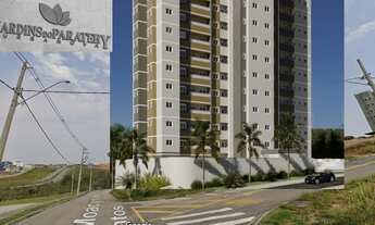 Imagem 5: Apartamento na planta -Urbanova - 3 dormitórios 1 suite 68 m2 - 2 vagas