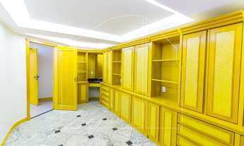 Imagem 7: SGAS 915 - SALA DIVIDIDA COM COPA, ARMÁRIOS E RECEPÇÃO e 01 VAGA!