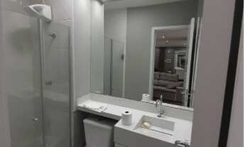 Imagem 2: Studio Sacomã Apartamento com 1 dormitório