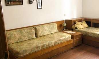 Imagem 7: APARTAMENTO CO,M 3 DORMES SENDO 1 SUÍTE 135M²