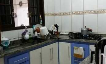 Imagem 5: LINDO SOBRADO SENDO 4 DORMITORIOS, SENDO 1 SUITE