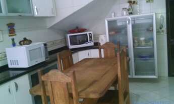 Imagem 2: SOBRADO - JARDIM MARAJOARA - SP