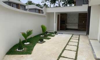 Imagem 3: Campo Grande casa com 4 quartos suítes no Bairro Jardim Letícia aceita financiamento