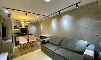 Imagem 6: Lindo apartamento de 82m² no Bairro Vila Mariana