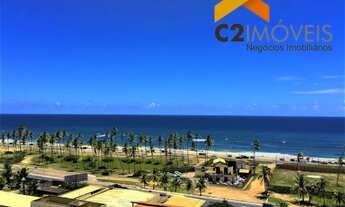 Imagem 7: Apartamento decorado vista mar de 90m2, 2/4 em Pituaçu, Salvador - BA
